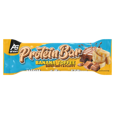 All Stars Protein Bar Soft