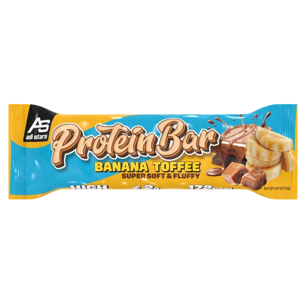 All Stars Protein Bar Soft