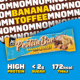All Stars Protein Bar Soft