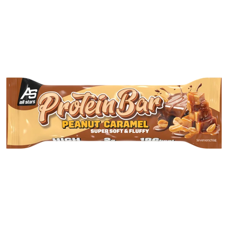 All Stars Protein Bar Soft