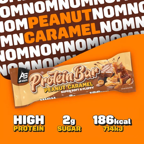 All Stars Protein Bar Soft