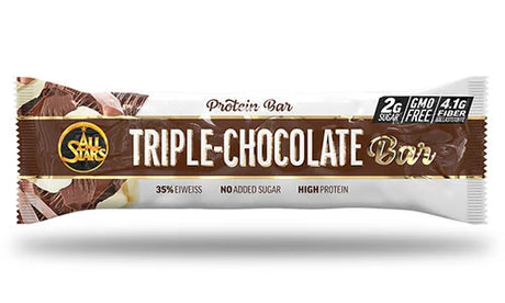 All Stars Protein Bar