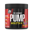 All Stars Pump Booster