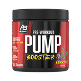 All Stars Pump Booster
