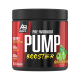 All Stars Pump Booster