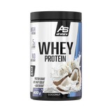 All Stars 100% Whey Protein 400g