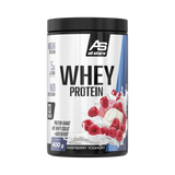 All Stars 100% Whey Protein 400g