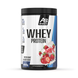 All Stars 100% Whey Protein 400g
