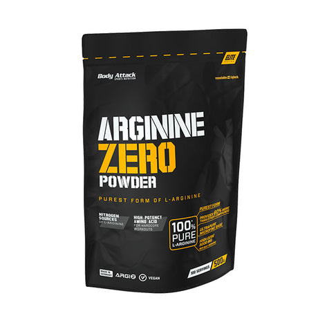 Body Attack Arginine Zero
