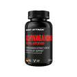 Body Attack Ashwagandha