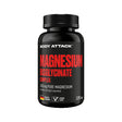 Body Attack Magnesium Bisglycinate