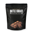 Big ZOne Battle Isolate 1kg Schokolade