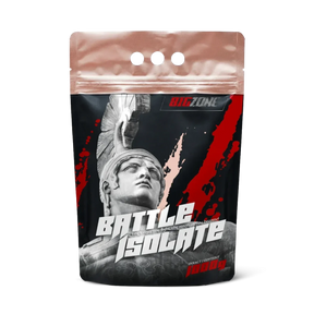 Big Zone Battle Isolate 1kg