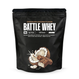 Big Zone Battle Whey 1kg Schoko Kokos
