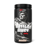 Big Zone Battle Whey 1kg Milchschokolade
