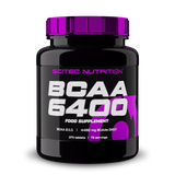 Scitec Nutrition BCAA 6400 375 Tabs