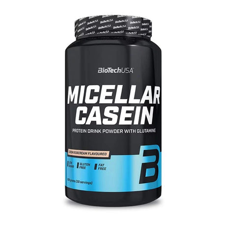 BioTech USA Micellar Casein 908g