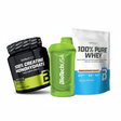 BioTechUSA Bundle Produktfoto