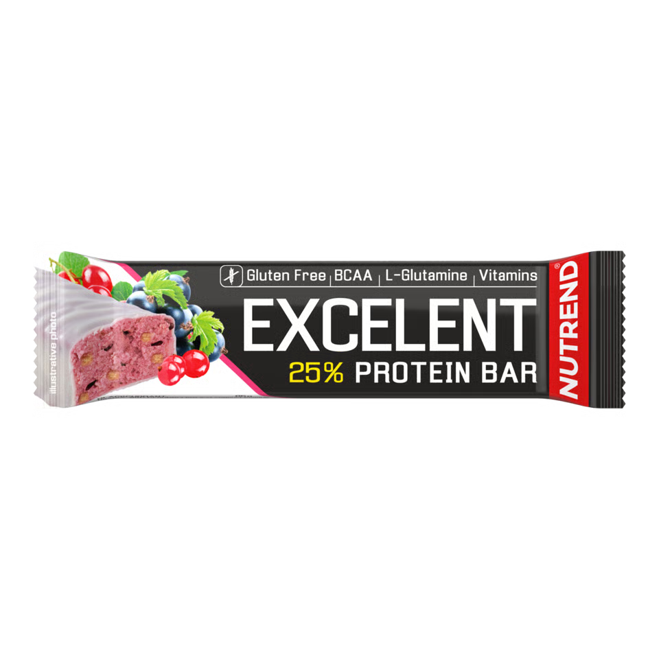 Nutrend Excelent Protein Bar 85g Riegel