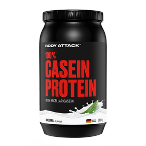 Body Attack Casein 900g