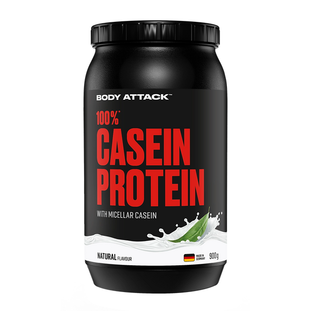 Body Attack Casein 900g