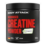 Body Attack Creapure Micronised Creatine 300g