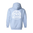 Bizeps Store Hoodie