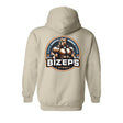 Bizeps Store Hoodie