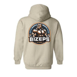 Bizeps Store Hoodie