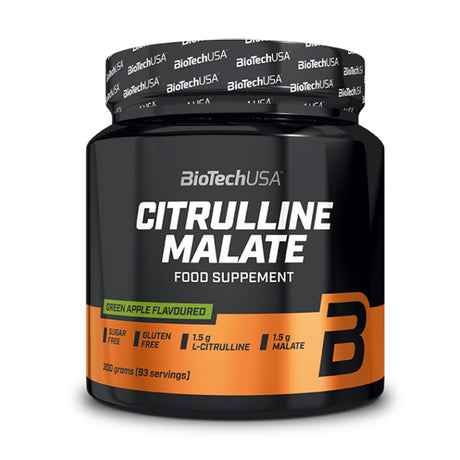 BioTech USA Citrulline Malate