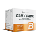 BioTech USA Daily Pack