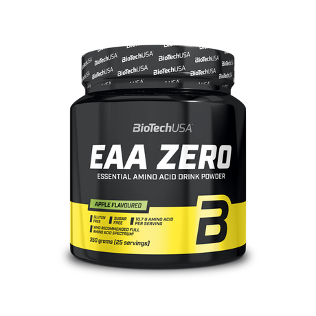 BioTech USA EAA Zero