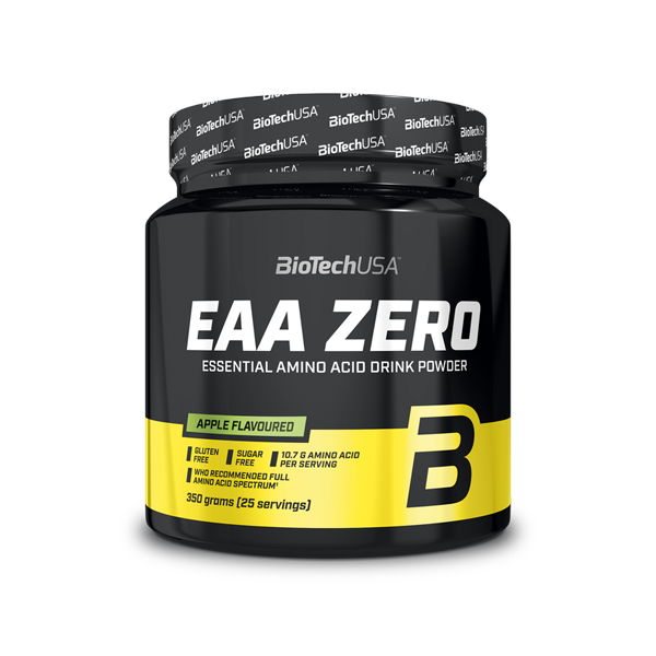 BioTech USA EAA Zero