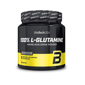 BioTech L-Glutamin