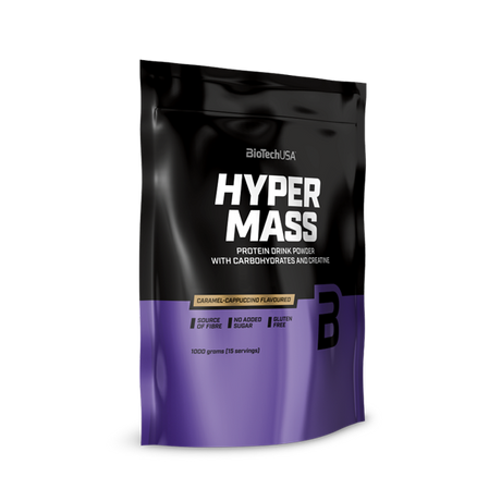 BioTech Hyper Mass