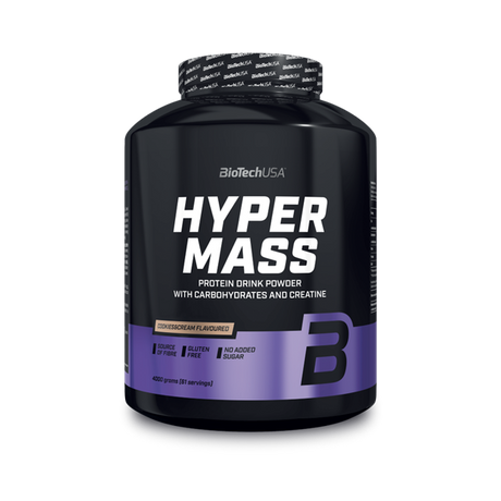 BioTech Hyper Mass