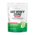 BioTech USA IsoWhey Zero Clear