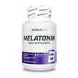 BioTech USA Melatonin