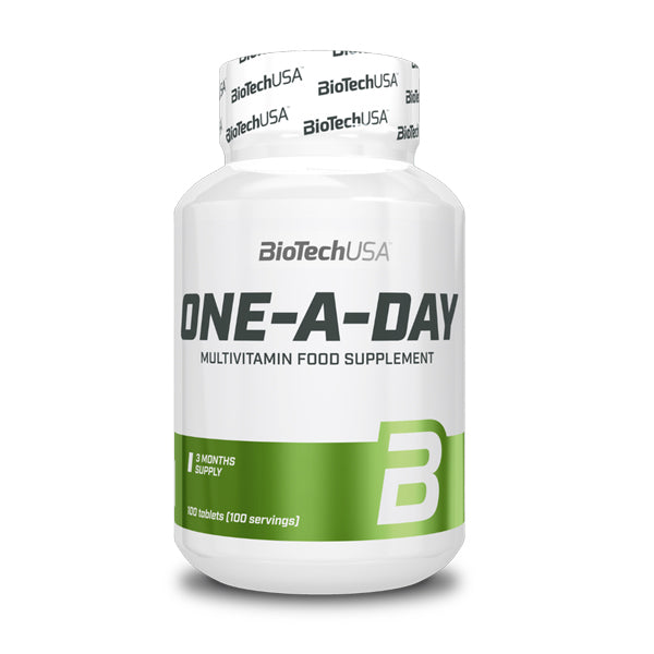 BioTech USA One A Day