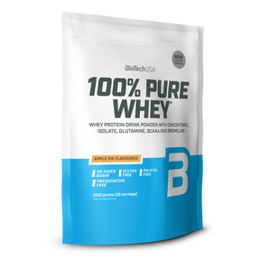 BioTech USA 100% Pure Whey
