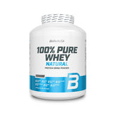 Biotech 100% Pure Whey