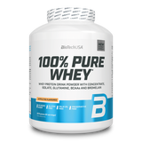 Biotech USA 100% Pure Whey