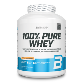 Biotech USA 100% Pure Whey