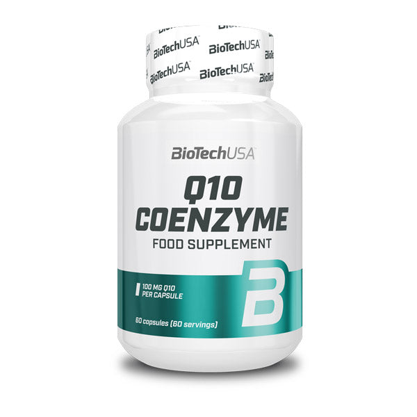 BioTech Q10 Coenzyme