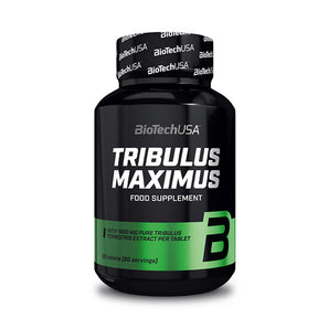 BioTech Tribulus Maximus
