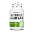 BioTech Vitamin Complex