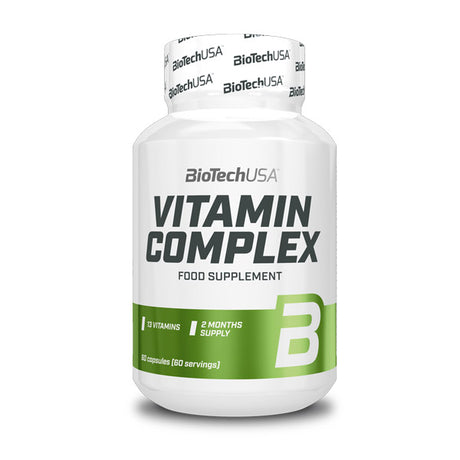 BioTech Vitamin Complex