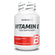 BioTech USA Vitamin E