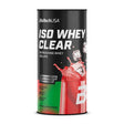 BioTech USA Iso Whey Clear 400g Watermelon