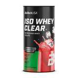 BioTech USA Iso Whey Clear 400g Watermelon
